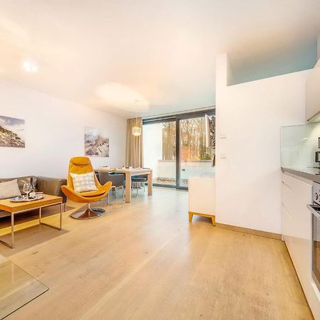 Die Strandvilla Nordlicht Sellin  外观 照片